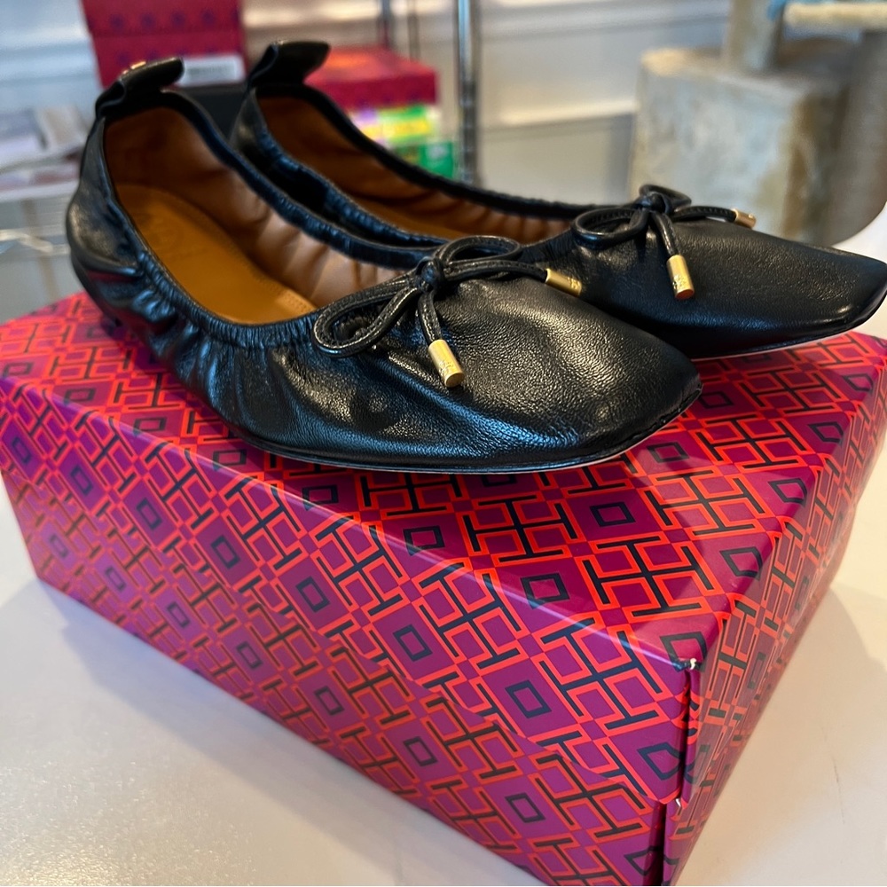 Tory Burch Shoes